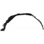 Front Fender Liner for Toyota 4Runner 1999-2002, Left (Driver) Side, Replacement