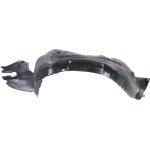 Front Fender Liner for Toyota Solara 1999-2001, Left (Driver) Side, Replacement
