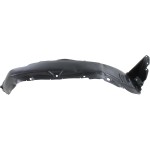 Front Fender Liner for Toyota 4Runner 2003-2005, Right (Passenger) Side, Replacement