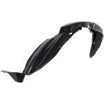Front Fender Liner for Toyota 4Runner, 2006 - 2009 Model, Left (Driver) Side, Replacement