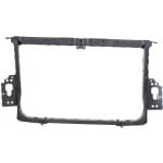 Steel Radiator Support Assembly for Toyota RAV4, Compatible with 2006-2012 Models, Replacement