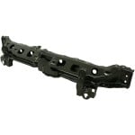 Upper Radiator Support Tie Bar for Toyota Yaris Sedan 2007-2012, Steel, Replacement