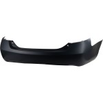 2007 - 2011 Toyota Camry Rear Bumper Cover Replacement