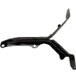 Rear Bumper Bracket Right (Passenger) Arm Mounting Bracket for Toyota 4Runner 1999-2002, Replacement