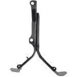 Rear Bumper Bracket Arm Mounting Bracket for Toyota 4Runner 1999-2002, Left (Driver), Replacement