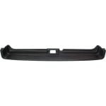 Rear Bumper Retainer Bumper Plate for Toyota 4Runner 1996-2002, Replacement