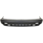 1988 - 1992 Toyota Corolla Front Bumper Cover Replacement