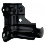 Front Bumper Bracket Inner Spoiler Retainer Bracket for 2022-2023 Toyota Tundra/Sequoia, Right (Passenger), CAPA-Certified, Replacement