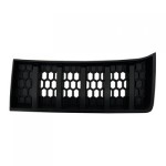 2022 - 2024 Toyota Tundra Front Bumper Insert (Left / Driver Side)