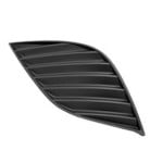 2018 - 2020 Toyota Camry Front Bumper Insert (Right / Passenger Side)