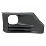 2019 - 2024 Toyota RAV4 Front Bumper Insert (Right / Passenger Side)