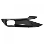 2021 - 2025 Toyota Sienna Front Bumper Insert (Right / Passenger Side)