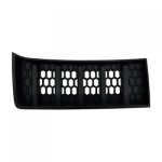 2022 - 2024 Toyota Tundra Front Bumper Insert (Right / Passenger Side)