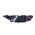 2021 - 2025 Toyota Sienna Front Bumper Cover Support (Left / Driver Side) (CAPA Certified)