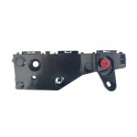 2022 - 2025 Toyota Tundra Front Bumper Cover Support (Left / Driver Side)