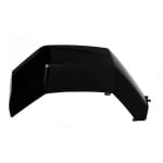 2022 - 2024 Toyota Tundra Front Bumper Molding (Left / Driver Side)