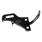 1989 - 1991 Toyota Pickup Front Bumper Bracket - Left (Driver)