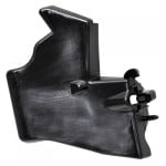 2020 - 2024 Toyota Corolla Front Bumper Filler (Left / Driver Side)