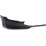 Front Lower Valance Right (Passenger) Spoiler for Toyota Tacoma 2012-2013, X-Runner Model, Primed (Ready to Paint), CAPA-Certified, Replacement