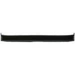 1999 - 2002 Toyota 4runner Rear Step Bumper Replacement
