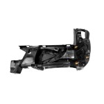 2016 - 2023 Toyota Tacoma Rear Bumper Extension Outer (Right / Passenger Side) (CAPA Certified)