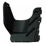 2020 - 2023 Toyota Highlander Rear Bumper Filler (Left / Driver Side)