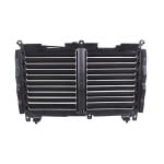 2022 - 2025 Toyota Sequoia Grille Air Intake Assembly