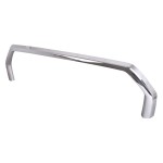 2022 - 2024 Toyota Tundra Grille Molding