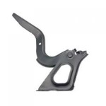 2019 - 2024 Toyota RAV4 Hood Hinge - Left (Driver)