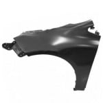 2019 - 2025 Toyota Corolla Front Fender Assembly (Left / Driver Side) (CAPA Certified)