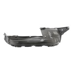 2014 - 2024 Toyota 4runner Front Fender Inner Panel (Right / Passenger Side) (CAPA Certified)