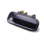 Front Right (Passenger) Outer Door Handle for 1992 - 1996 Toyota Camry (DX), Replacement  6921033010 Exterior