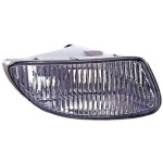 Fog Light Assembly for 1999 - 2001 Toyota Solara, Right (Passenger) Side Replacement Housing / Lens / Cover,  8121006010, Replacement