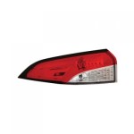 2020 - 2024 Toyota Corolla Tail Light Rear Lamp - Left (Driver)