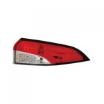 2020 - 2024 Toyota Corolla Tail Light Rear Lamp - Right (Passenger)