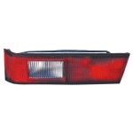 1997 - 1999 Toyota Camry Back Up Light (CAPA Certified) - Right (Passenger) Side Replacement