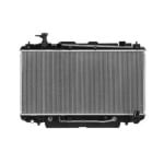 Radiator Assembly for 2004 - 2005 Toyota RAV4, Automatic Transmission, With Air Conditioning;  1640028500, Replacement