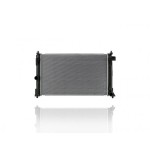 2019 - 2022 Toyota C-hr Radiator