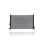 2018 - 2024 Toyota Camry Radiator