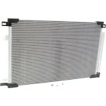 2018 - 2024 Toyota Camry A/C Condenser