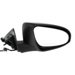 2016 - 2017 Toyota Camry Side View Mirror - Right (Passenger)