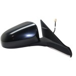 2016 - 2017 Toyota Camry Side View Mirror - Right (Passenger)