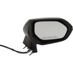 2020 - 2024 Toyota Corolla Side View Mirror - Right (Passenger)