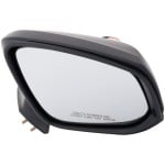2019 - 2021 Toyota RAV4 Side View Mirror - Right (Passenger)