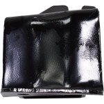 Rear Bumper Protector for Toyota 4Runner 1999-2002, Left (Driver), Replacement