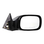 Power Mirror for Toyota Avalon 2005-2010, Right (Passenger), Non-Folding, Heated, Paintable, without Auto Dimming, Blind Spot Detection, Memory, Signal Light, Touring/XL Models, without Navigation System, Replacement