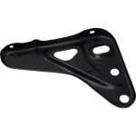 Front Bumper Mounting Bracket for Toyota Tundra 2000-2006, Right (Passenger) Side, Steel, Replacement