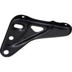 Front Bumper Mounting Bracket for Toyota Tundra 2000-2006, Left (Driver), Steel, Replacement