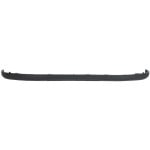 Front Lower Valance Panel for 2000-2006 Toyota Tundra, Textured, Suitable for Regular Cab/Access Cab, Replacement