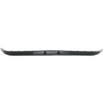 Front Lower Valance Spoiler for Volkswagen Jetta 1999-2002, Textured, Sedan, New Body Style, Replacement